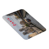 Notre Dame de Paris, Frankrijk Magneet (Rechterzijde)