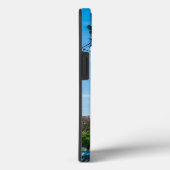 Notre Dame de Paris in Frankrijk Case-Mate iPhone Case (Achterkant / Rechts)