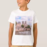 Notre Dame de Paris katholieke kathedraal