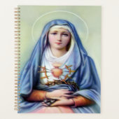 Notre Dame des Douleurs (Devant)