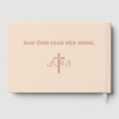 Notre Dame des Douleurs - Funérailles photo (Verso)