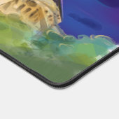 Notre Dame Desk Mat (Hoek)