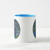 Notre-Dame du Lac Mug (Centre)