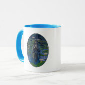 Notre-Dame du Lac Mug (Devant gauche)