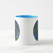 Notre-Dame du Lac Mug (Centre)