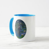 Notre-Dame du Lac Mug (Devant gauche)