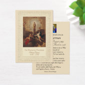 Notre-Dame du Pilier Espagnol (Bureau)