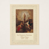 Notre-Dame du Pilier Espagnol (Devant)