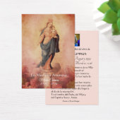 Notre-Dame du Pilier Funérailles catholiques espag (Bureau)