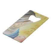 Notre Dame du Silence tenant le bébé Jésus (Devant Angle)