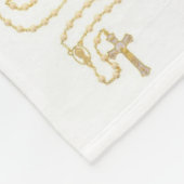 Notre-Dame, Étoile de la Mer, couverture polaire (Coin)