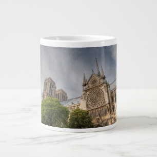 Notre Dame Extra Grote Beker