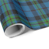 Notre Dame Marching Guard Wrapping Paper Cadeaupapier (Rol Hoek)