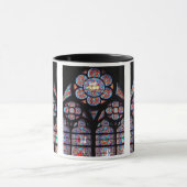 Notre Dame Mok (Midden)