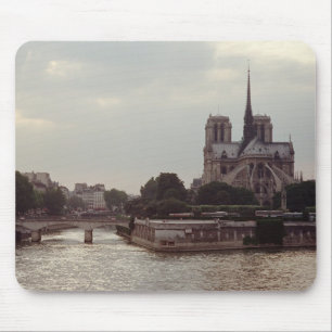 Notre Dame Muismat
