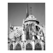 Notre Dame, Parijs