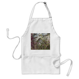 Notre Dame spring Standaard Schort