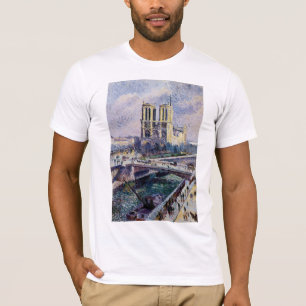 Notre Dame T-shirt