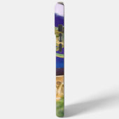 Notre Dame Telefoonhoes (Diverse) Case-Mate iPhone Case (Achterkant / Links)