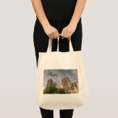 Notre Dame Tote Bag (Voorkant (product))