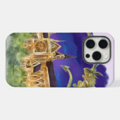 Notre Dame Tough Coque (Divers) (Verso Horizontal)
