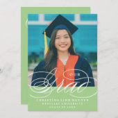 NOTRE ÉLÉGANTE GRADE DE SCRIPT | INVITATION À LA D (Devant / Derrière)