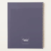 Notre famille n'est qu'à une tente (Dos)