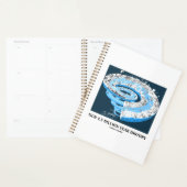 Notre histoire de 4,5 milliards d'années Temps géo (Devant avec enveloppe)