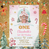 Notre Invitation Anniversaire de Cookie