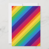 Notre Invitation de Remise des Diplômes Smart Cook (Dos)