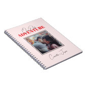 Notre Journal d'Aventure de Rendez-vous (Côté Droit)