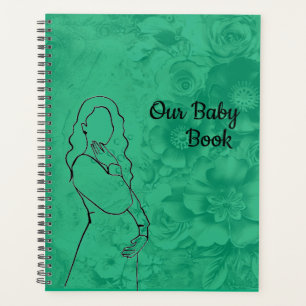 Notre Livre de Bébé