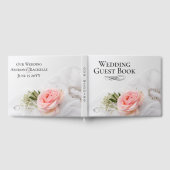 Notre livre d'hôtes Mariage (Complet)