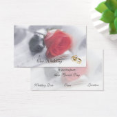 Notre Mariage (Bureau)