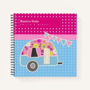 NOTRE MARIAGE Planification ou livre d'or