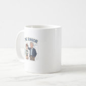 Notre mug junior (Devant gauche)