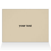 Notre nation arc-en-ciel (Intérieur Horizontal (Haut))