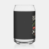 Notre Noël en tant que M. et Mme 2024 Couples corr (Droite)