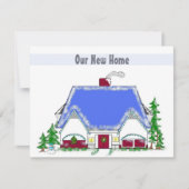 Notre nouveau Faire-part (Devant)