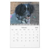 Notre Pack Calendrier 2012, Petit (Feb 2026)