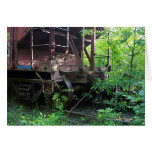 Notre patrimoine ferroviaire