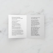 Notre Père Abatachin Prière en Amharique (Intérieur)