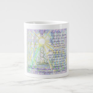 Notre père Mug