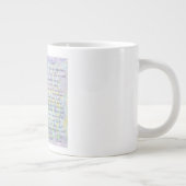 Notre père Mug (Droite)