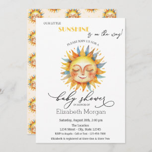 Notre Petit Soleil, Invitation Soleil