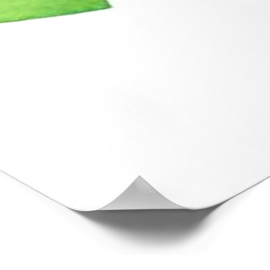 Notre petite affiche (Coin)