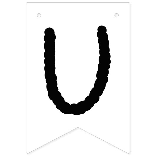 Notre petite bannière de bug, bannière de ladybug, (Troisième drapeau)