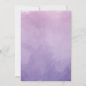 Notre Petite Invitation Baby shower Boo (Dos)