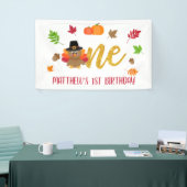 Notre petite Turquie est une première bannière d'a (Salon professionnel)