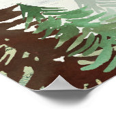 Notre plus grande aventure Carte Vintage Affiche d (Coin)